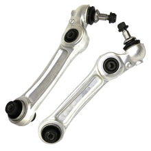 Load image into Gallery viewer, For BMW 5 7 Series F01 Front Control Arm w/ Ball Joint &amp; Bushings Suspension Kit
