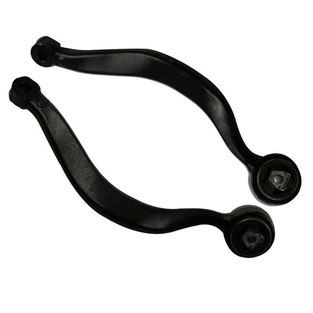 2PCS Front Upper Left Right Control Arm for BMW E53 X5 2000-2006 4.4/4.6/4.8L V8