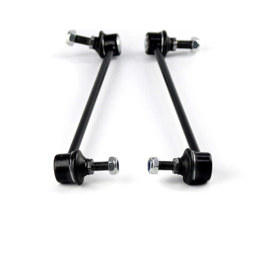 Front Stabilizer /Sway Bar End Links Suspension Kit 2 Set for Volvo S60 S80 V70