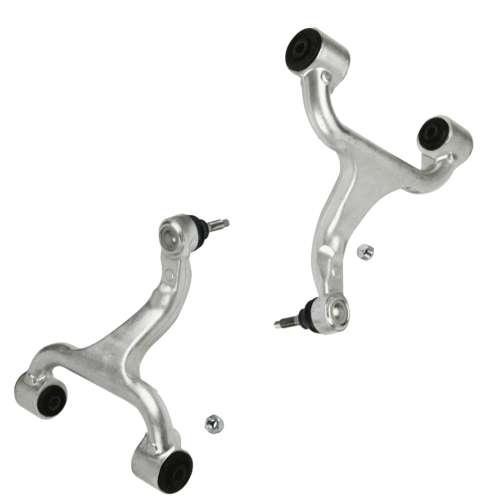 Front Suspension Control Arm w/Ball Joint L R 2 Set Kit for Mercedes W163 ML500