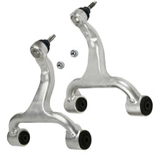 Load image into Gallery viewer, Front Suspension Control Arm w/Ball Joint L R 2 Set Kit for Mercedes W163 ML500
