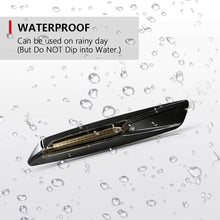 Load image into Gallery viewer, SMOKE LENS LED Fender Side Marker Light Turn Signal Lamp for BMW E90 E91 E92 E93
