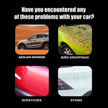 Load image into Gallery viewer, 100ml 3-in-1 High Protection Quick Car Coat Ceramic Coating Spray Hydrophobic US
