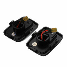 Load image into Gallery viewer, For 2000-2013 Toyota Tundra White LED Tag License Plate Light Bulbs Assembly Kit
