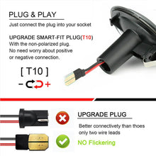 Load image into Gallery viewer, Sequential LED Fender Side Marker Light Amber Lamp For MINI Cooper R55 R56 R57 +
