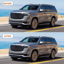 Load image into Gallery viewer, White Side Marker Lights For 2021-up Cadillac Escalade Chevy Suburban GMC Yukon
