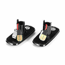 Load image into Gallery viewer, For Audi A3 S3 8P A4 S4 RS4 B6 B7 B8 A6 S6 RS6 Sequential Led Side Marker Lights

