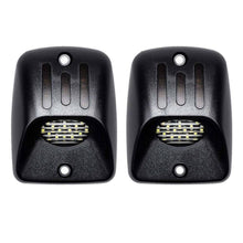 Load image into Gallery viewer, For 1995-2004 Toyota Tacoma [Red OLED Tube] LED License Plate Light Lamp Housing
