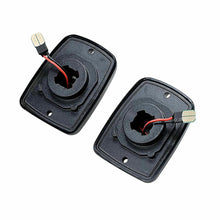 Load image into Gallery viewer, For 1995-2004 Toyota Tacoma [Red OLED Tube] LED License Plate Light Lamp Housing
