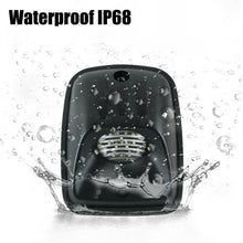 Load image into Gallery viewer, For 1995-2004 Toyota Tacoma [Red OLED Tube] LED License Plate Light Lamp Housing
