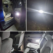 Load image into Gallery viewer, LED Door Courtesy Light Lamp For Chevy C/K Silverado Suburban Tahoe Sierra Yukon
