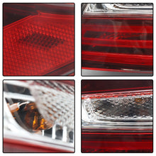Load image into Gallery viewer, LEAVAN For 2016-2017 Honda Accord Sedan Tail Light Assembly Outer Passenger Right Side
