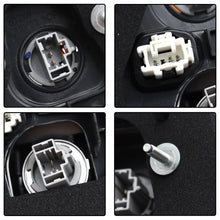 Load image into Gallery viewer, LEAVAN For 2016-2017 Honda Accord Sedan Tail Light Assembly Outer Passenger Right Side
