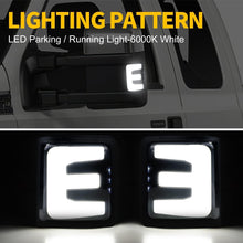 Load image into Gallery viewer, Switchback LED Side Mirror Marker Light For Ford F250 F350 F450 Super Duty 08-16
