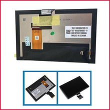 Load image into Gallery viewer, 7&quot; LCD Display Touch Screen For 2017-2020 Jeep Compass Radio Navigation Replace
