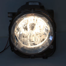 Load image into Gallery viewer, Left  Headlights For 15-18 Jeep Renegade Projector Headlamps Head Lamps
