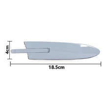 Load image into Gallery viewer, Convertible Roof Top Hinge Cover Left Right clips For BMW E93 335i 430i M4 F83
