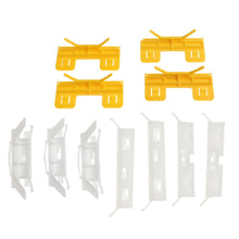 Load image into Gallery viewer, 11pcs Windshield Roof Clips Repair Moulding Set For 2003-2017 Honda Accord
