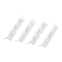 Load image into Gallery viewer, 11pcs Windshield Roof Clips Repair Moulding Set For 2003-2017 Honda Accord
