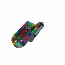 Load image into Gallery viewer, Car Bluetooth 5.0 MP3 Player FM Transmitter Radio 3.1A Fast Charger Adapter Lots
