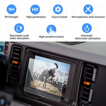 Load image into Gallery viewer, 8inch Center Touch Screen Protector Tempered Glass For Ford Bronco 2021-2024
