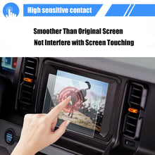 Load image into Gallery viewer, 8inch Center Touch Screen Protector Tempered Glass For Ford Bronco 2021-2024
