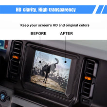 Load image into Gallery viewer, 8inch Center Touch Screen Protector Tempered Glass For Ford Bronco 2021-2024
