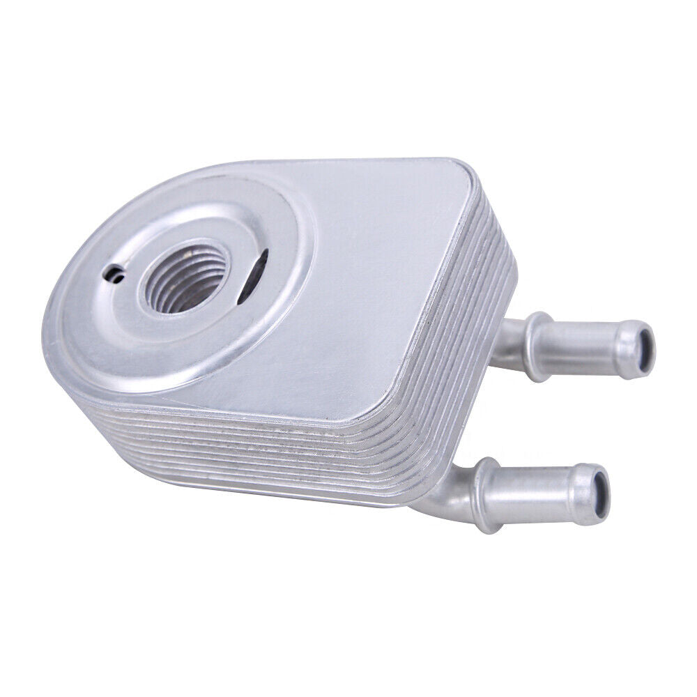 Engine Oil Cooler For Dodge Journey Jeep Compass Chrysler Sebring 200 4884757AE