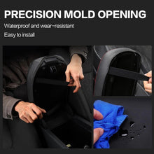 Load image into Gallery viewer, For 2019-2024 Toyota RAV4 Accessories Leather Center Console Lid Armrest Cover
