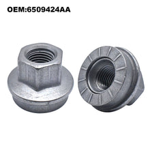 Load image into Gallery viewer, For Dodge Ram 3500 4500 5500 2012-2021 2022 2023 2024 6509424AA 5x Wheel Lug Nut
