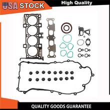Load image into Gallery viewer, HGS1170 Head Gasket Set Fits 2013-2016 Dodge Dart 2.0L L4 DOHC 16V
