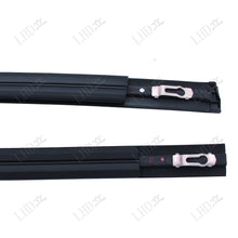 Load image into Gallery viewer, 1 Pair Roof Trim Molding 74306-T5A-003 74316-T5A-003 For 2015-2021 Honda 5 Door/

