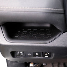 Load image into Gallery viewer, Car Driver Side Storage Box Silicone Mat Anti-slip For Toyota RAV4 2019-2023

