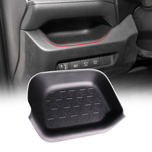 Load image into Gallery viewer, Car Driver Side Storage Box Silicone Mat Anti-slip For Toyota RAV4 2019-2023
