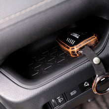 Load image into Gallery viewer, Car Driver Side Storage Box Silicone Mat Anti-slip For Toyota RAV4 2019-2023
