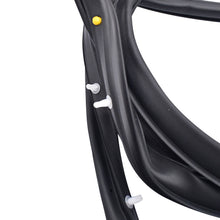 Load image into Gallery viewer, Car Left Door Weatherstrip Molding Seal 821302S000 For Hyundai Tucson 2010-2015
