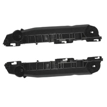 Load image into Gallery viewer, 2PCS Bumper Bracket Set For 2007-2011 Toyota Yaris Hatchback Front Left Right
