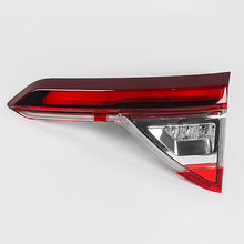 Load image into Gallery viewer, For 2020-2023 GMC Acadia SL SLE SLT Denali LED Chrome Tail Light Lamp Right
