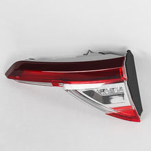 Load image into Gallery viewer, For 2020-2023 GMC Acadia SL SLE SLT Denali LED Chrome Tail Light Lamp Right
