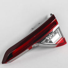 Load image into Gallery viewer, For 2020-2023 GMC Acadia SL SLE SLT Denali LED Chrome Tail Light Lamp Right
