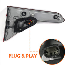 Load image into Gallery viewer, For 2020-2023 GMC Acadia SL SLE SLT Denali LED Chrome Tail Light Lamp Right
