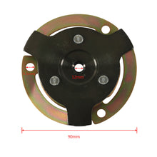 Load image into Gallery viewer, For VW AUDI 5N0820803A 5K0820803A AC Air Conditioning Compressor Pulley Clutch
