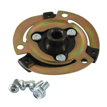 Load image into Gallery viewer, For VW AUDI 5N0820803A 5K0820803A AC Air Conditioning Compressor Pulley Clutch
