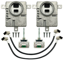 Load image into Gallery viewer, 2x New For 11-21 Chrysler 300 Xenon Ballast D3S Bulb Lamp Control Unit Computer
