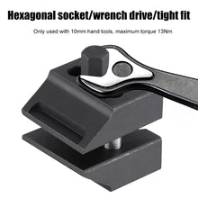 Load image into Gallery viewer, Car Suspension Strut Split Hub Steering Knuckle Spreader for Ford VW BMW Peugeot
