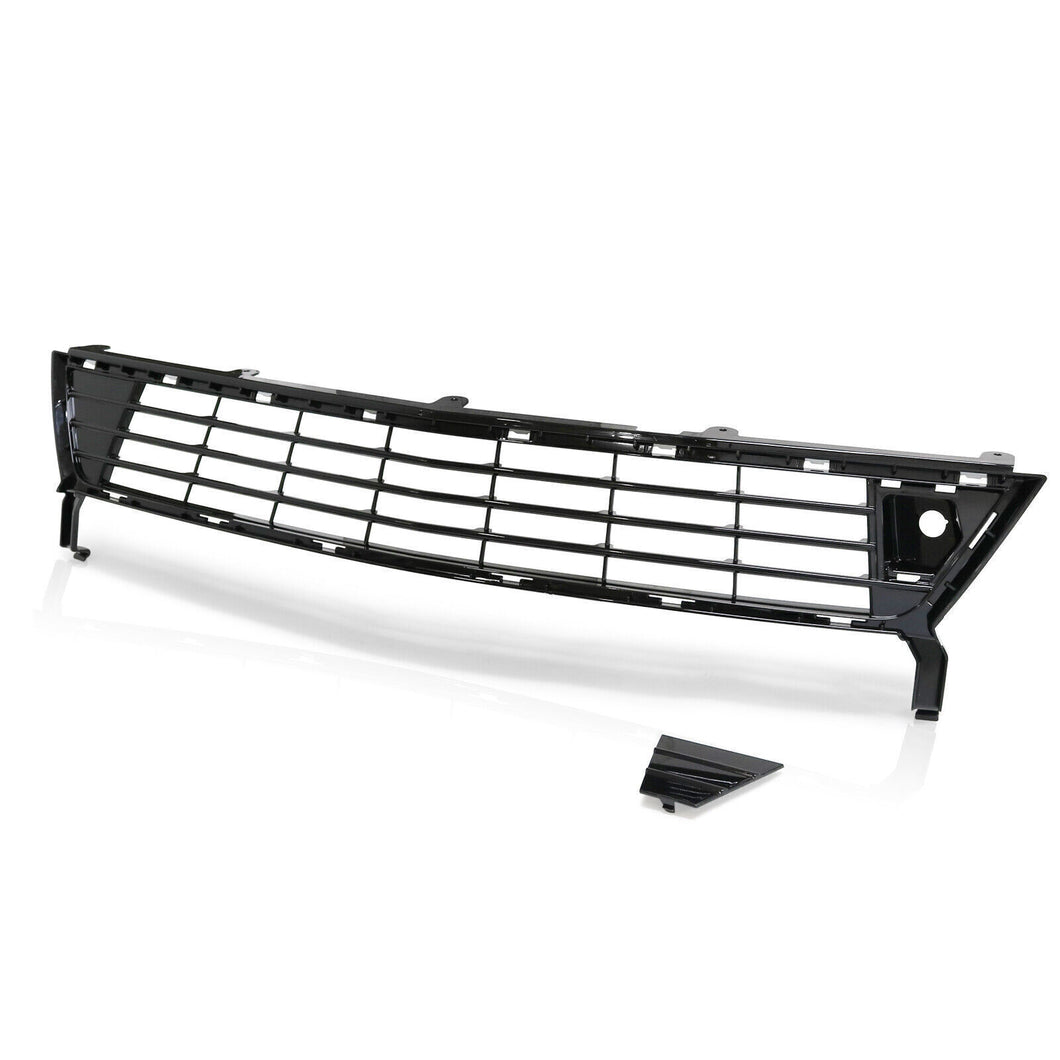 For 2020 2021 2022 2023 2024 Cadillac XT6 New Front Lower Grille Grill 84666649