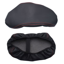 Load image into Gallery viewer, For 2023-2024 Honda CR-V Car Armrest Cover Center Console Lid PU Leather L8
