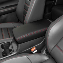 Load image into Gallery viewer, For 2023-2024 Honda CR-V Car Armrest Cover Center Console Lid PU Leather L8
