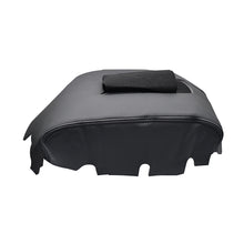 Load image into Gallery viewer, For 2014-18 Chevrolet Silverado 1500 Car Center Console Lid Armrest Black Cover
