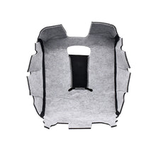 Load image into Gallery viewer, For 2014-18 Chevrolet Silverado 1500 Car Center Console Lid Armrest Black Cover
